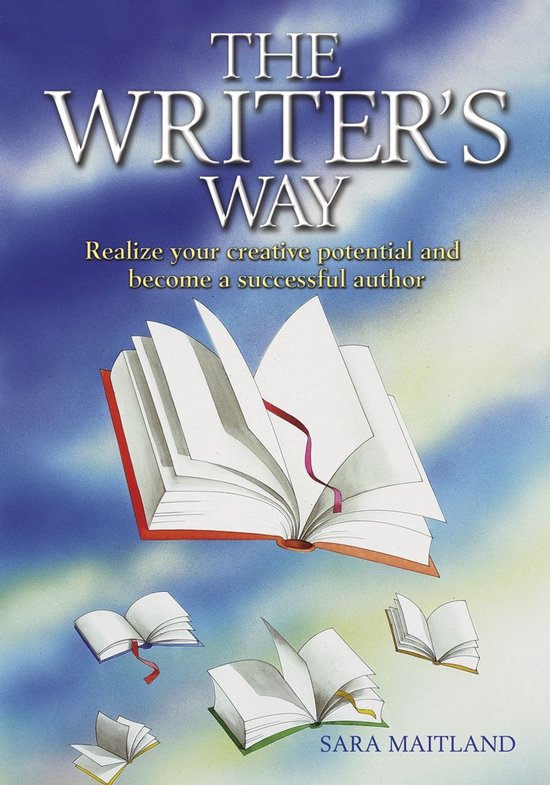 The Writer's Way - cover
