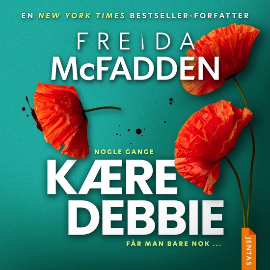 Kære Debbie - cover