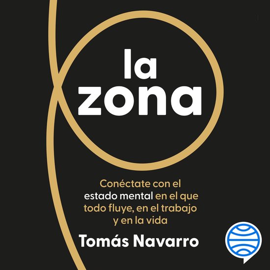 La zona - cover