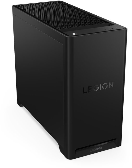 Lenovo Legion T5 30AGB10 90YJ0094MH - Gaming PC - NVIDIA RTX 5060 Ti 8gb - 1080p-1440p - Ryzen 5 7600 - 32 GB DDR5 - 1 TB SSD - Wi-Fi 7 - Windows 11 Home