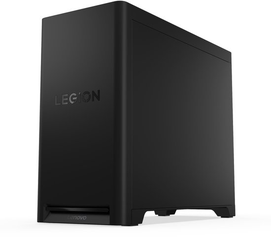 Lenovo Legion T5 30AGB10 90YJ0094MH - Gaming PC - NVIDIA RTX 5060 Ti 8gb - 1080p-1440p - Ryzen 5 7600 - 32 GB DDR5 - 1 TB SSD - Wi-Fi 7 - Windows 11 Home