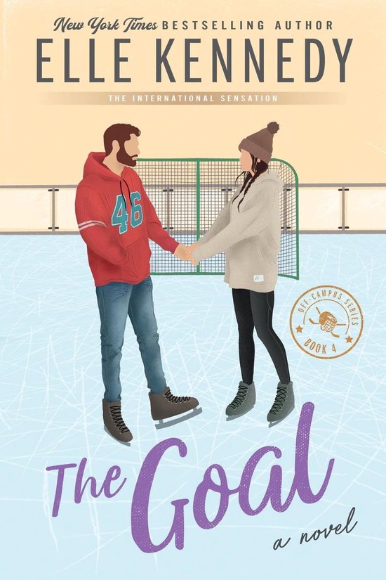 Off-Campus 4 - The Goal