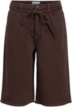 Object Shorts Culotte
