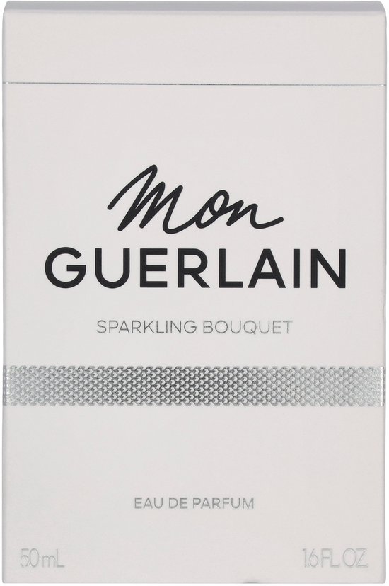 Guerlain Mon Guerlain Sparkling Bouquet Eau de Parfum 50ml