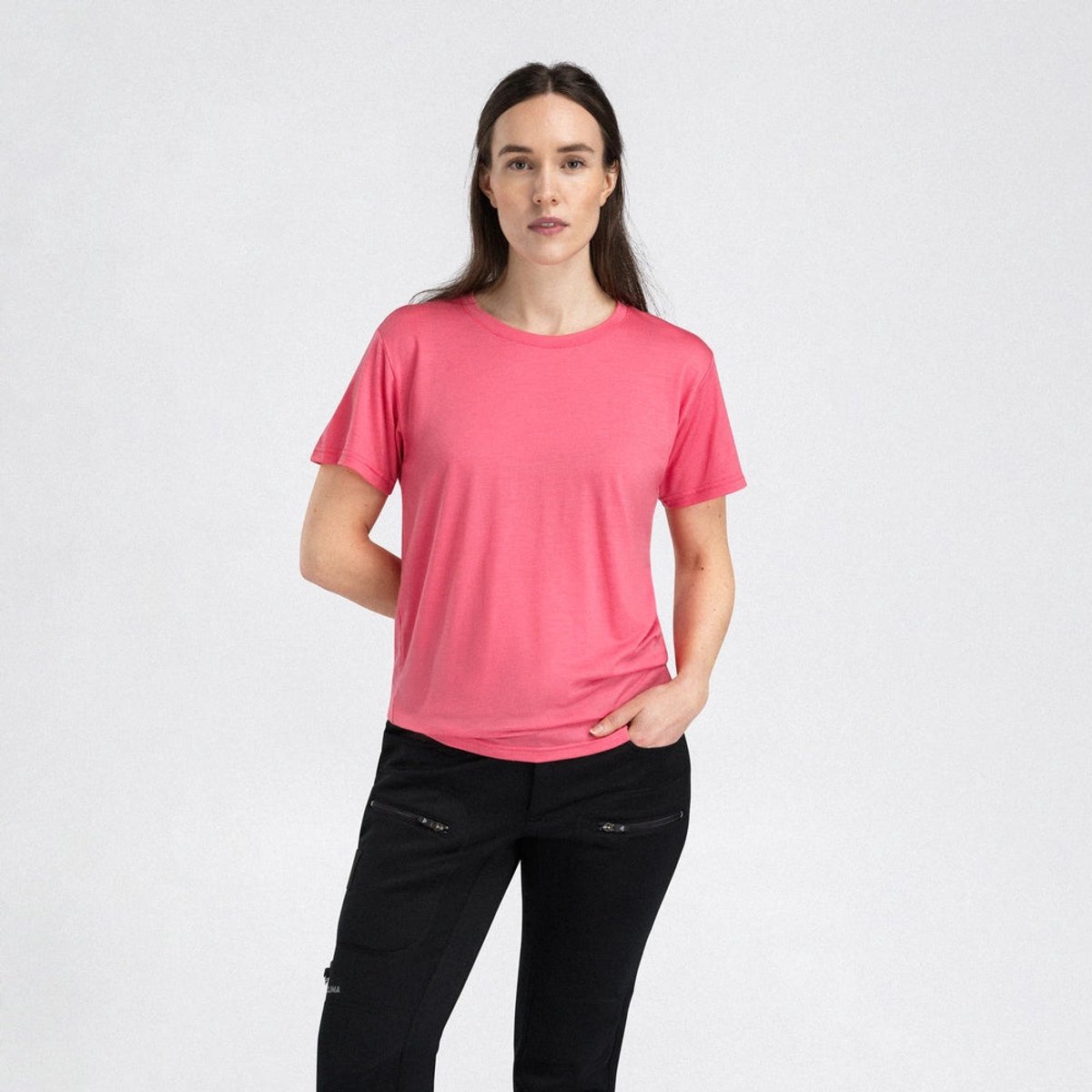 Aclima LightWool 140 Classic Tee Women M