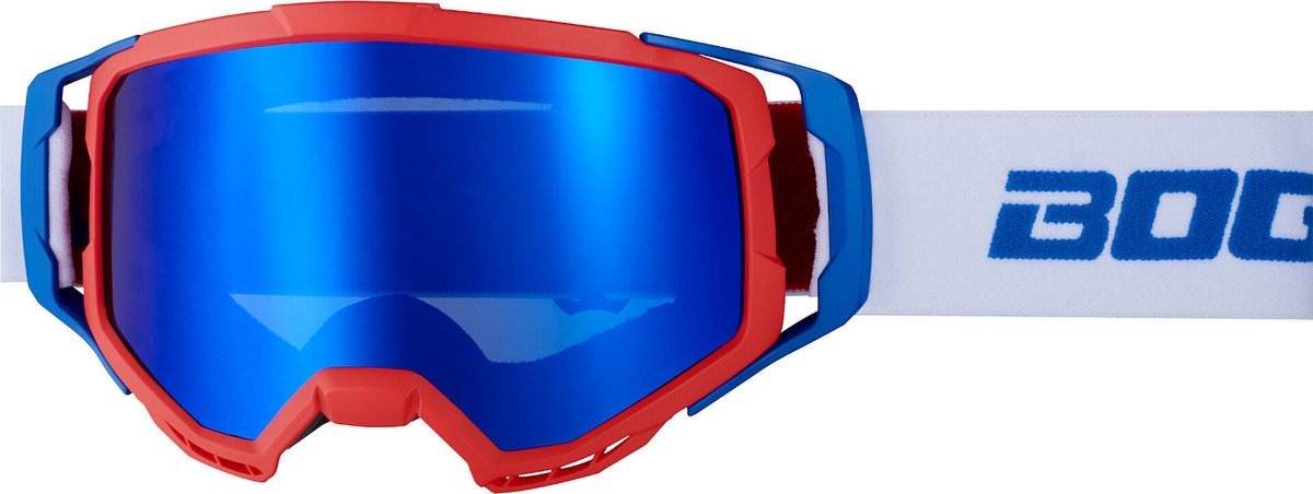 Bogotto B-1 Motorcross bril -