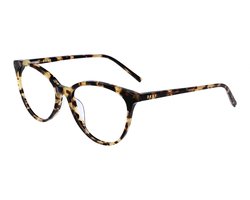 Dkny DK5003 N Tokyo tortoise 53/16/135 WOMAN Brilmonturen