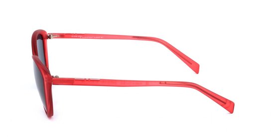 Italia Independent I TEEN 0404 Ruby 51/12/130 Kinderen Zonnebrillen van Italia Independent — afbeelding 2