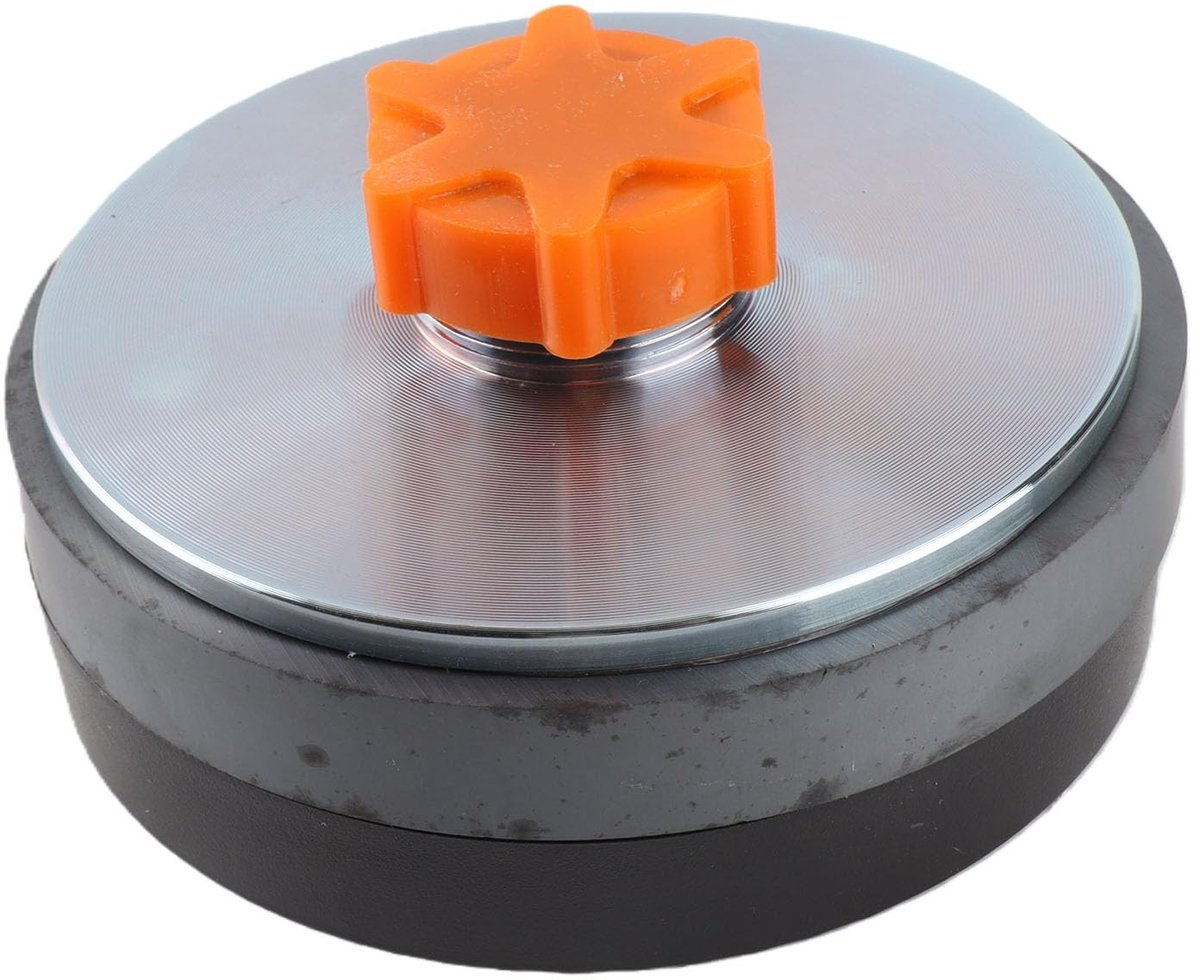 aladdien - Tweeter Horn Driver - 300W vermogen - Ideaal voor Car Audio Systemen - 8 Ohm - Hoog geluidsniveau - Geluidskwaliteit - Compatibel met div...