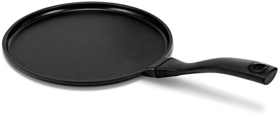 Beka Energy pannenkoekenpan - Ø 28 cm - Keramische antikleeflaag - PFAS-vrij - Gerecycleerd aluminium - Geschikt voor inductie