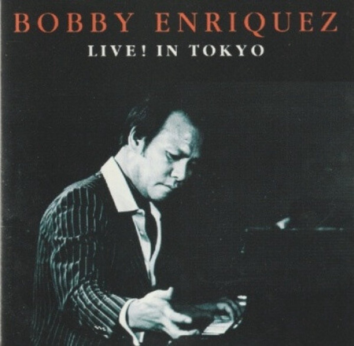 Live! In Tokyo