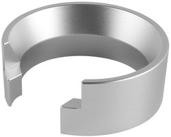 Store_8 - Coffee Dosing Ring - Essentiële Espresso Funnel voor Barista's - 58mm Aluminium - Perfecte Espresso - Nauwkeurig Doseringsgereedschap - G...
