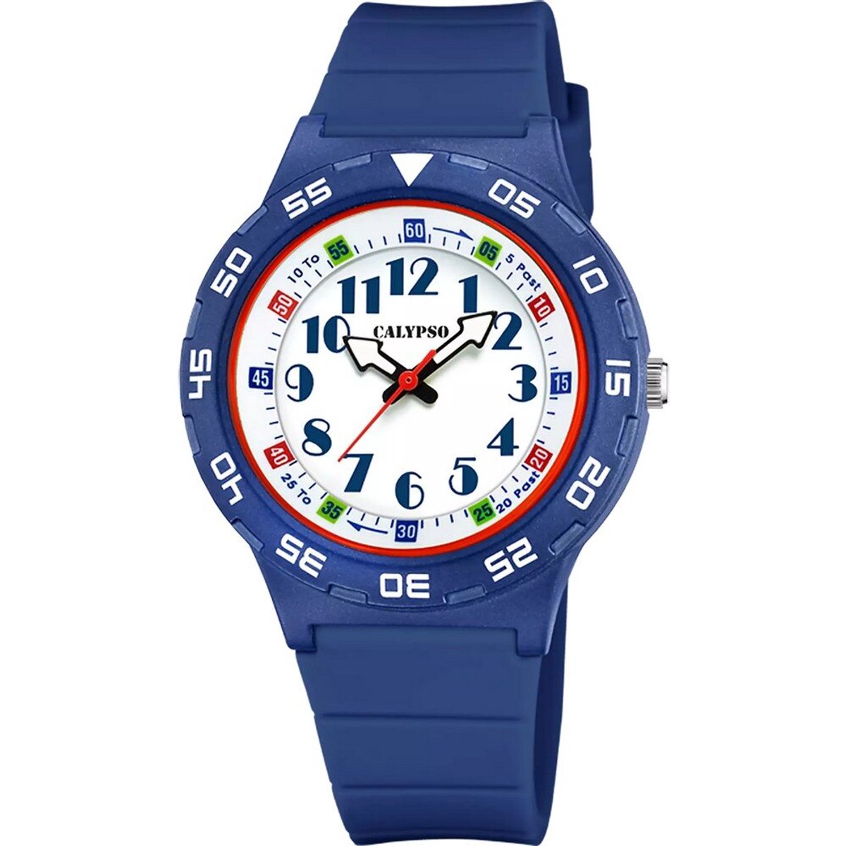 Calypso - K5828-5 - Polshorloge - Kinderen