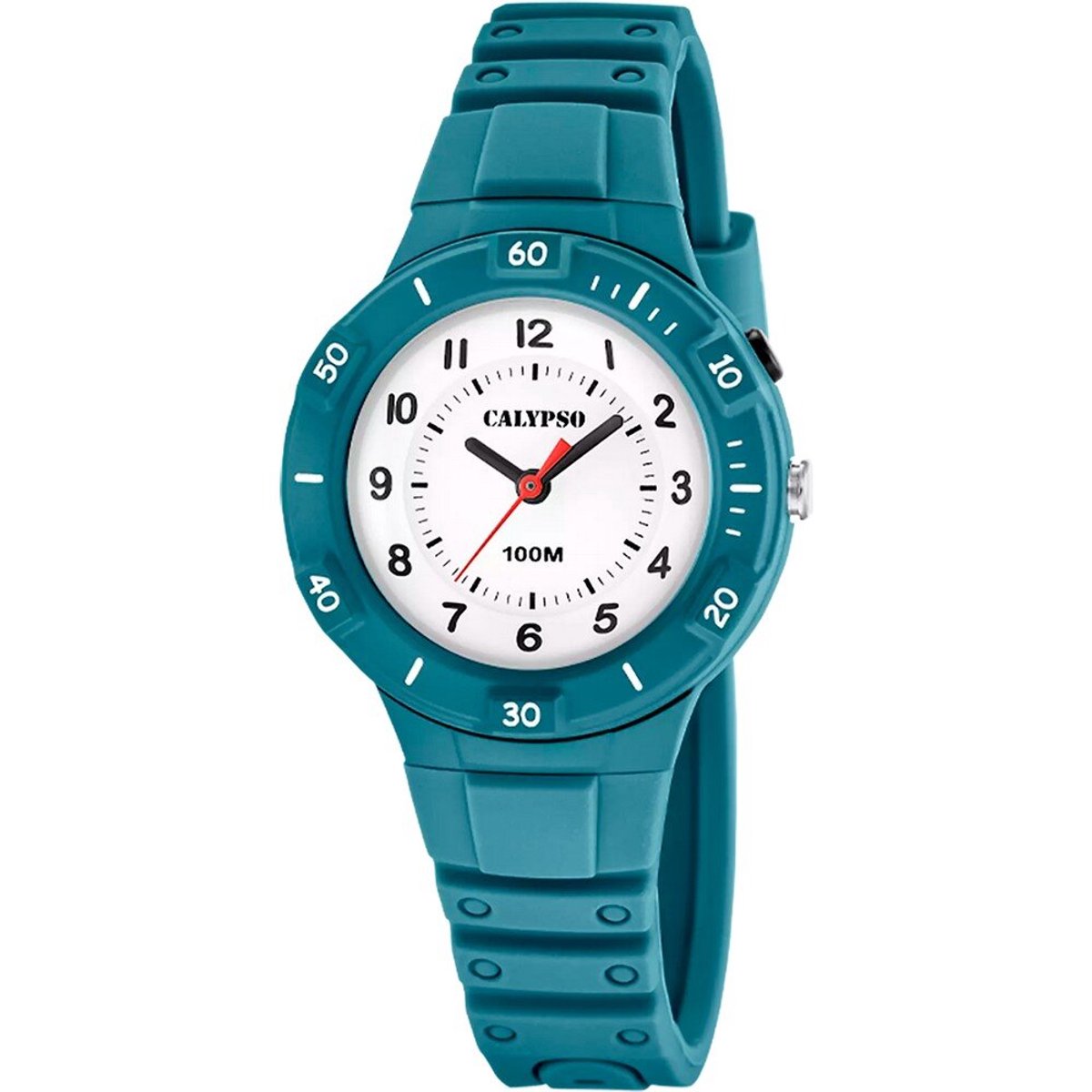 Calypso - K5886/1 - Polshorloge - Unisex