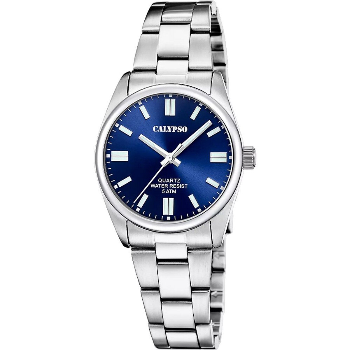 Calypso - K5863-3 - Polshorloge - Dames