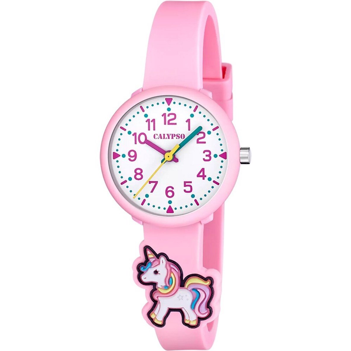 Calypso - K5844-2 - Polshorloge - Dames