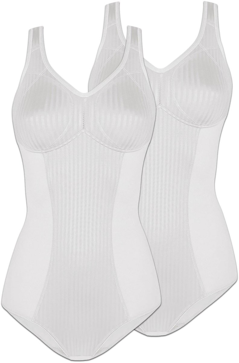 2-pack Body zonder beugel Cremona
