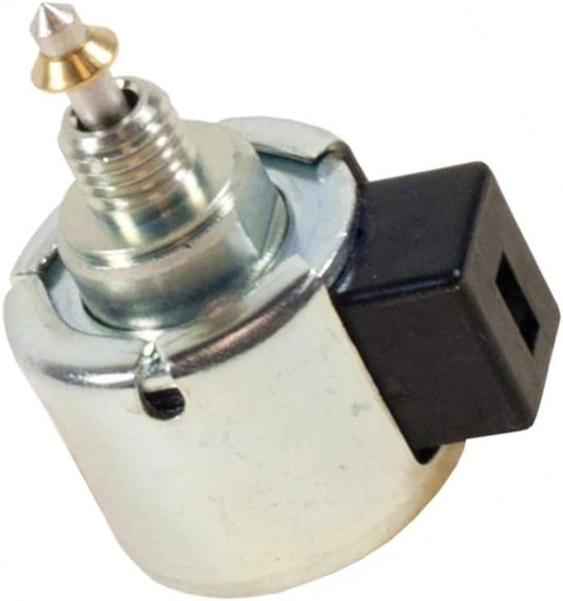 Carburateur brandstofsolenoïde voor Briggs & Stratton, geschikt voor motoren en tuinmachines