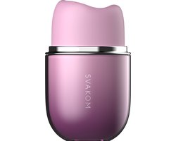 Svakom - Klitty - Likkende & Zuigende Clitoris Stimulator - Dusty Lavender