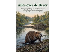 Alles over de Bever