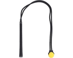 Golf Touw Swing Trainer - Trainingshulpmiddel Voor Kracht En Tempo - Verbetert Snelheid - Lengte 99 Cm