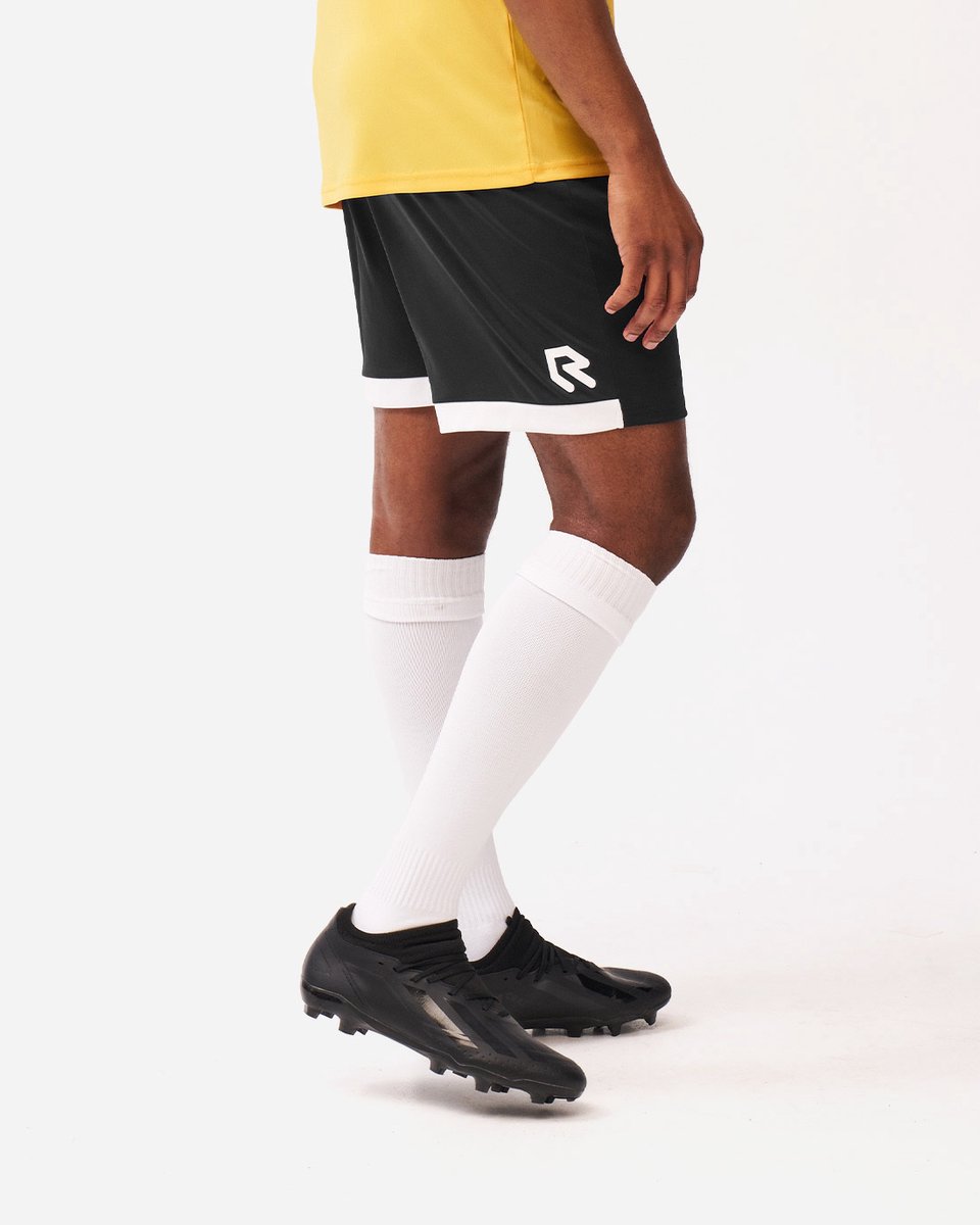 Robey Control Short - Zwart - 140