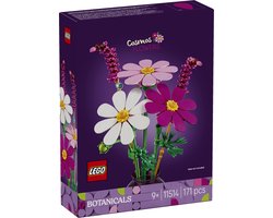 LEGO® Botanicals Cosmeabloemen - 11514