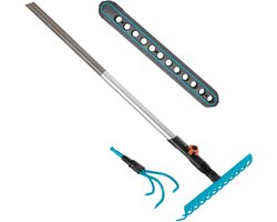GARDENA - Gereedschapsset voor tuinen - GARDENA combisystem
