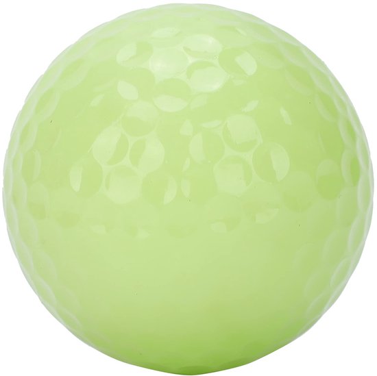 SPHProducts - Drijvende Glow Golfballen - Golfplezier voor het hele gezin - Lichtgevend - Ideaal voor nachtgolf - Perfect voor familie en zakelijke eve... van Sphproducts — afbeelding 2