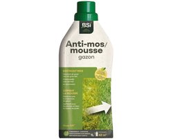BSI - Moss Off Gazon - 1 L