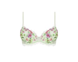Lise Charmel-libertine en fleurs-AC8539-85/100B