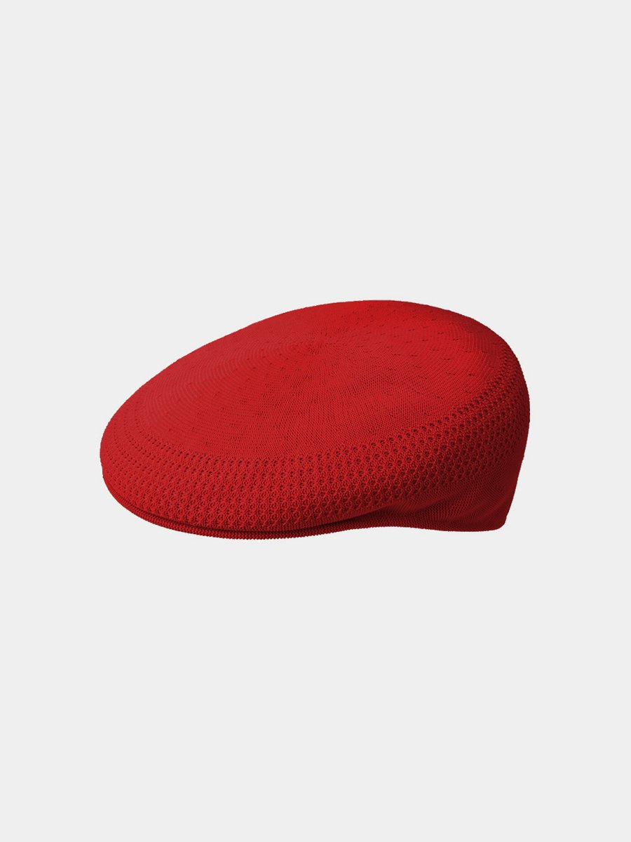 Kangol - Tropic 504 Ventair - SCARLET