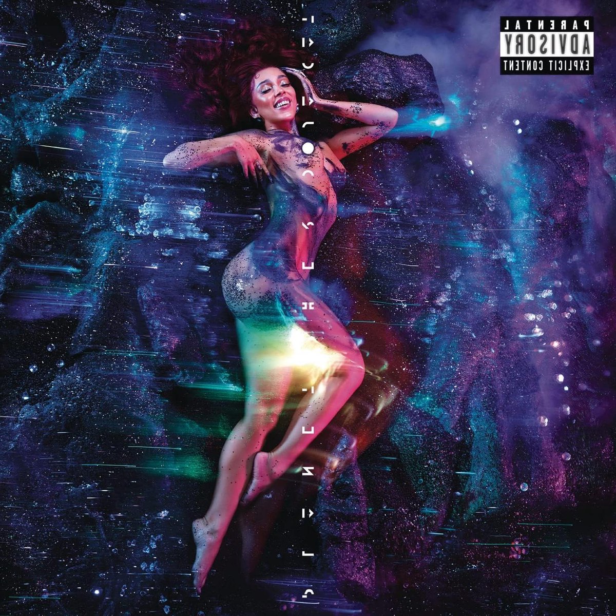 CD Planet Her - Muziek Album - Muziek Luisteren - Expliciete Teksten - 100 g - Niet gespecificeerd