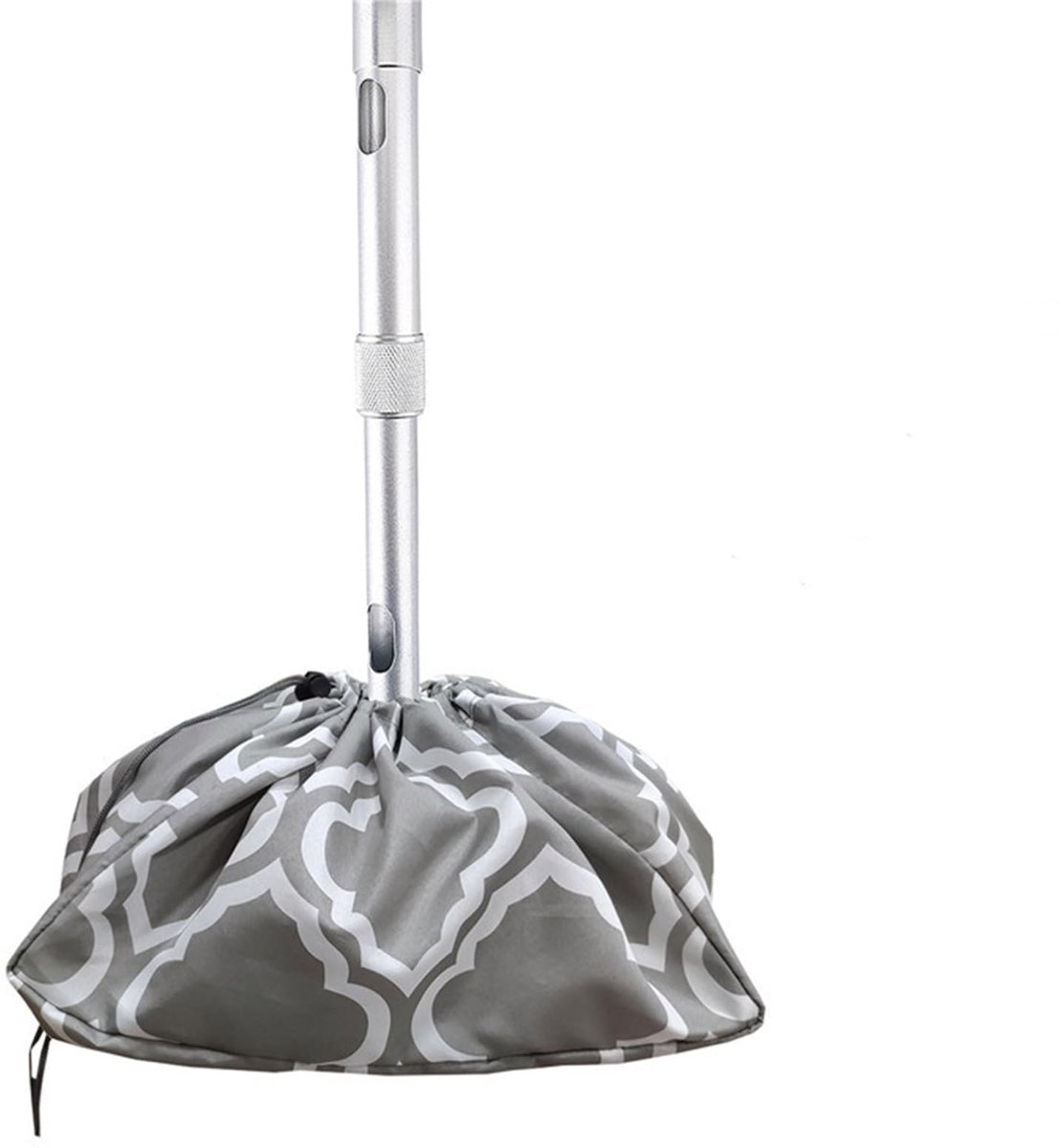 Allecto - Dust Cover voor Projector - Waterdichte en Stofvrije Bescherming - Geschikt voor Ceiling Mount Apparaten - Ideaal voor Thuisgebruik - Bes...