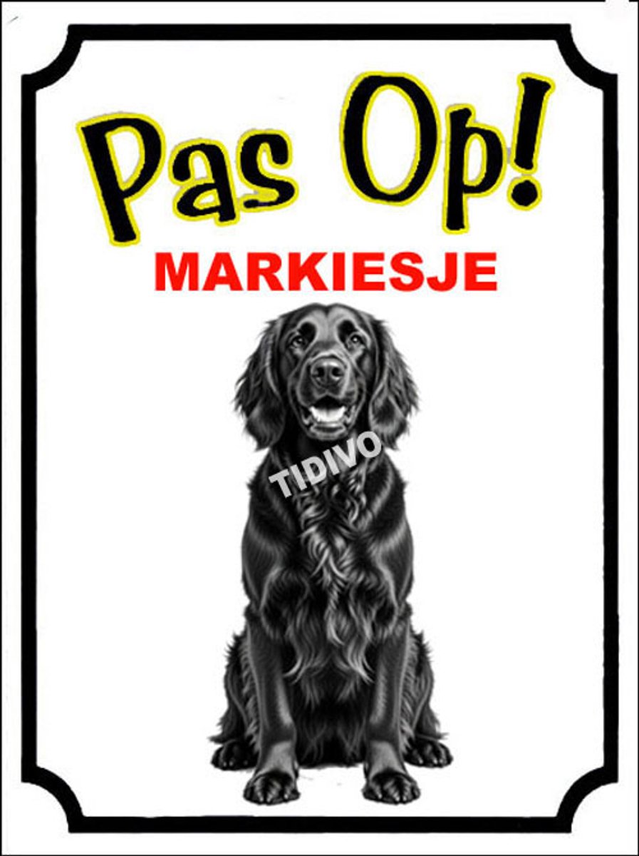 Markiesje 16