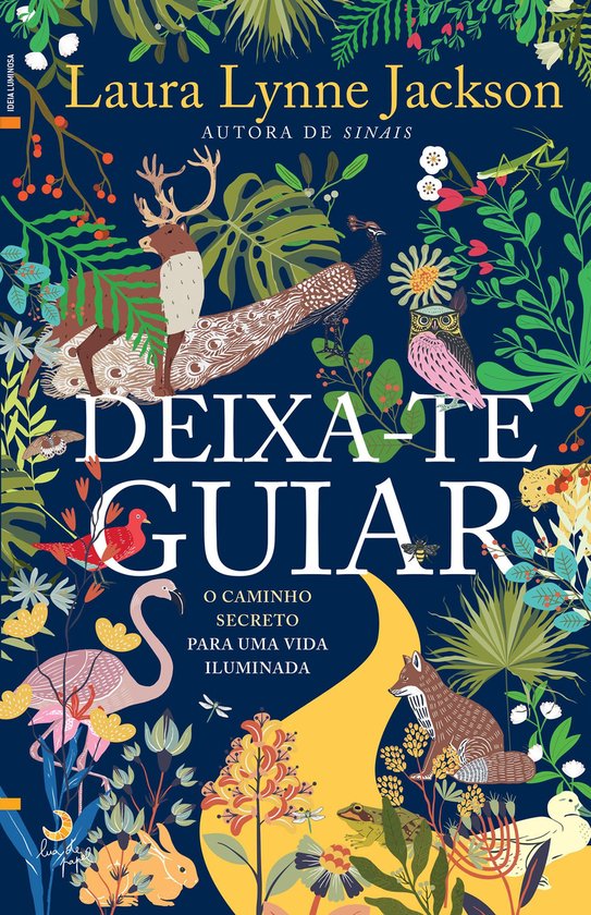 Deixa-te Guiar - cover