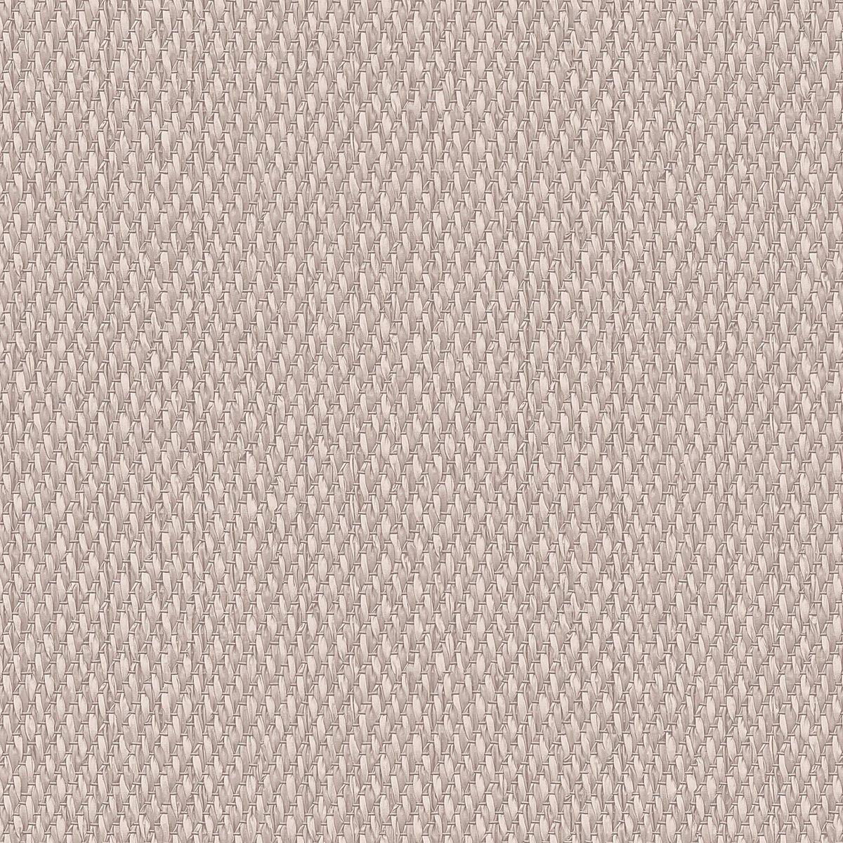 Structuur behang Profhome LC522506-DI vliesbehang hardvinyl warmdruk in reliëf gestempeld uni subtiel glanzend beige taupe platinagrijs beigerood 5,33 m2