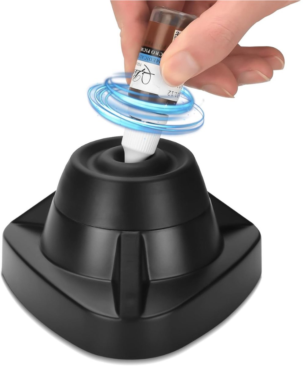 CLGP® Vortex Mixer - Paint - Laboratorium