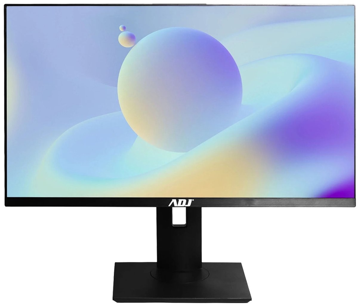 ADJ All-in-One PC 23.8"- I5-12450H - 16GB - SSD 1TB - Win11 Pro