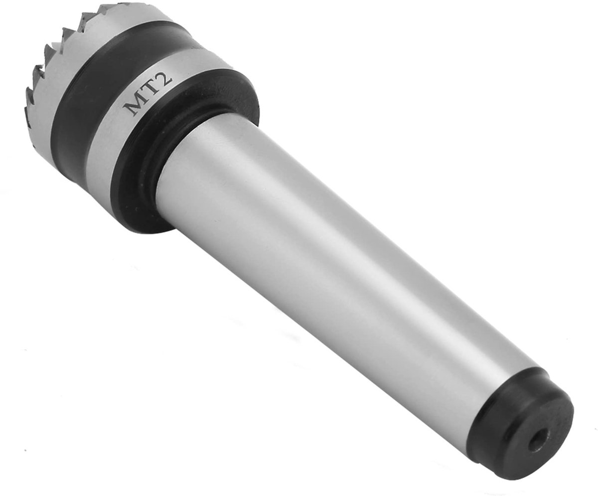 Allecto - Houten Draai Gereedschap - Zware Cattle 18mm Lathes MT2 - Robuust en Duurzaam - Professioneel gereedschap - Precisie - Geschikt voor hout...