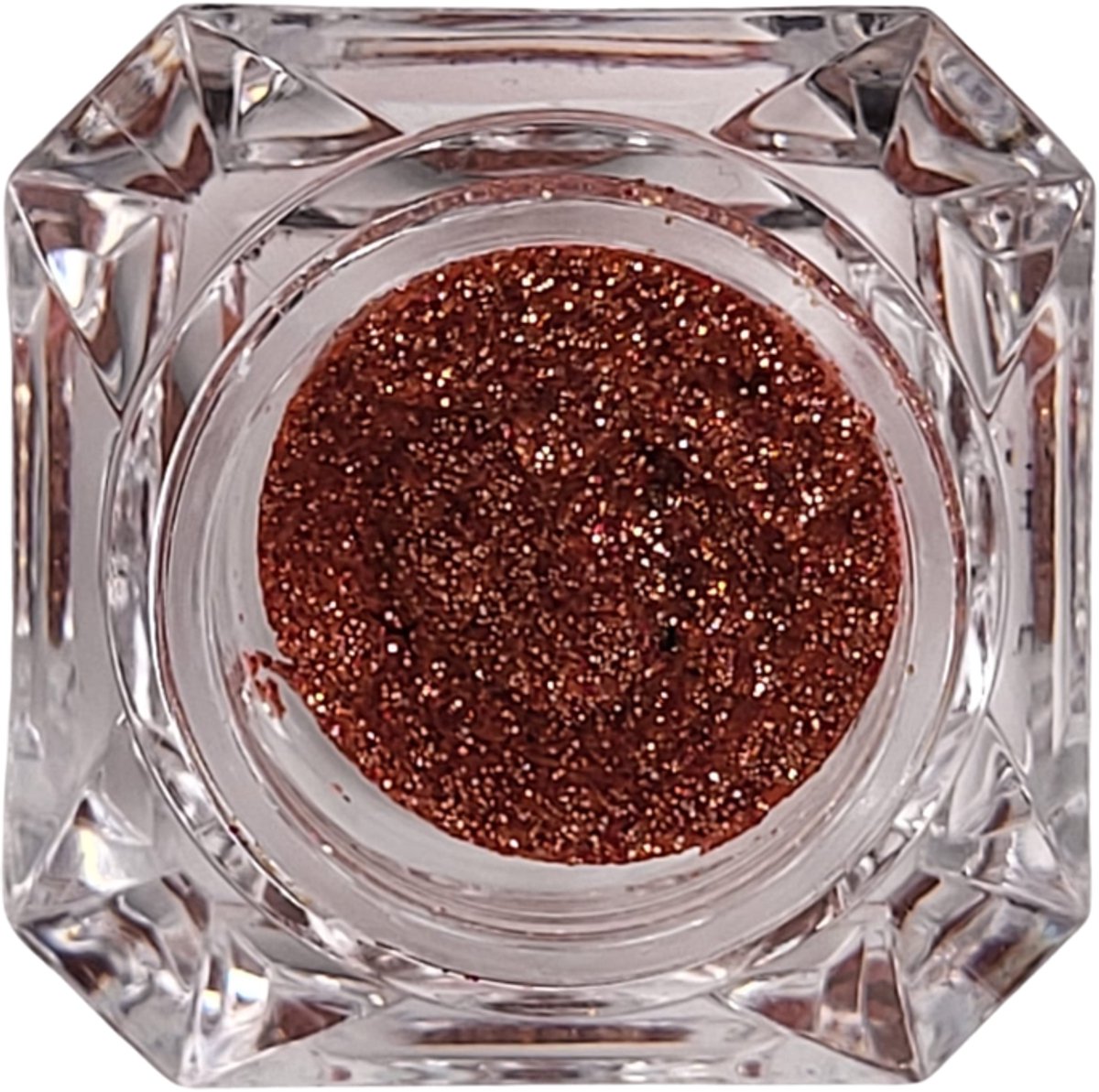 Simply Bella - Oh My Glitter - 05 Cielo - Oranje - Glitter Oogschaduw - 4 g