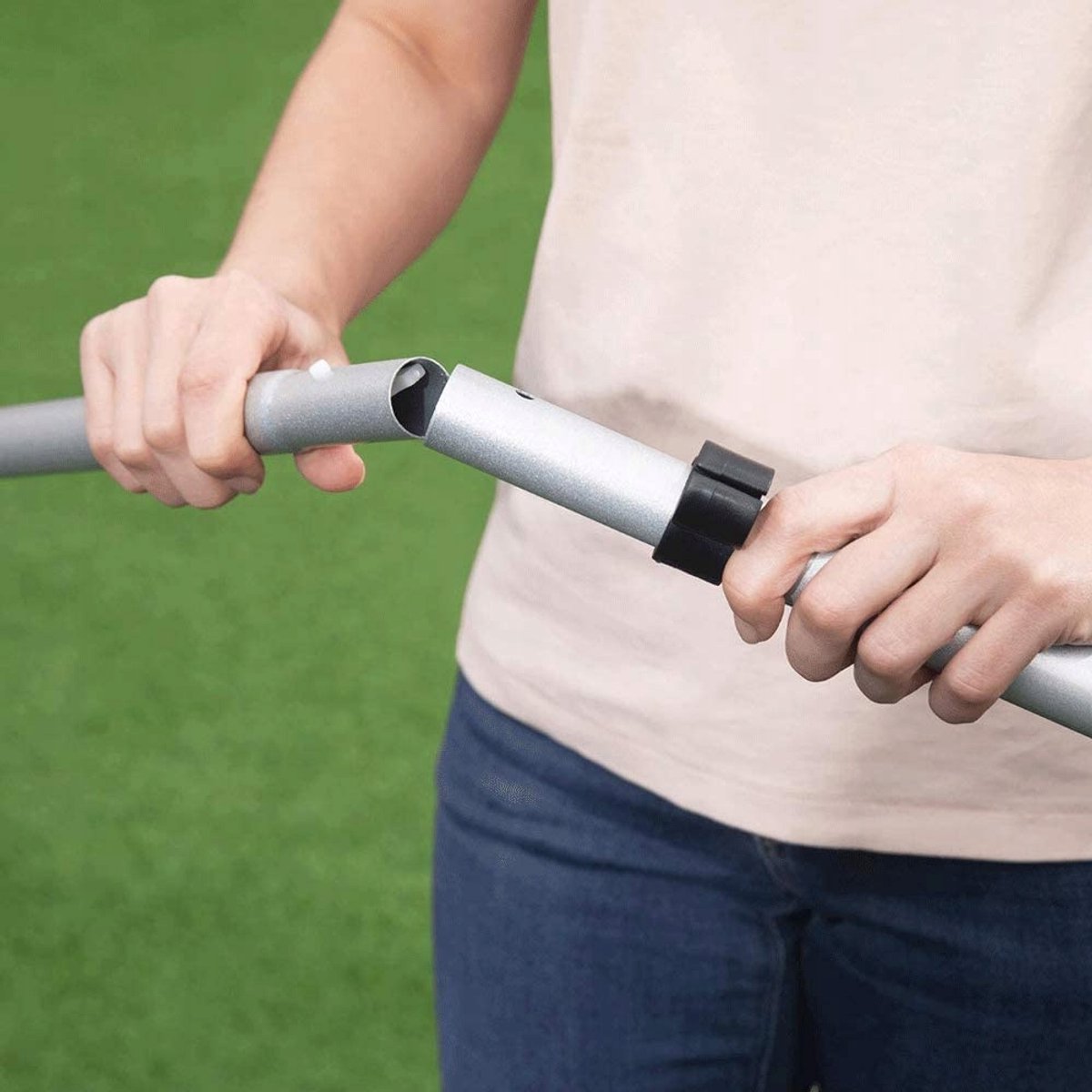 Bestway Flowclear onderhoudsset voor bovengrondse zwembaden