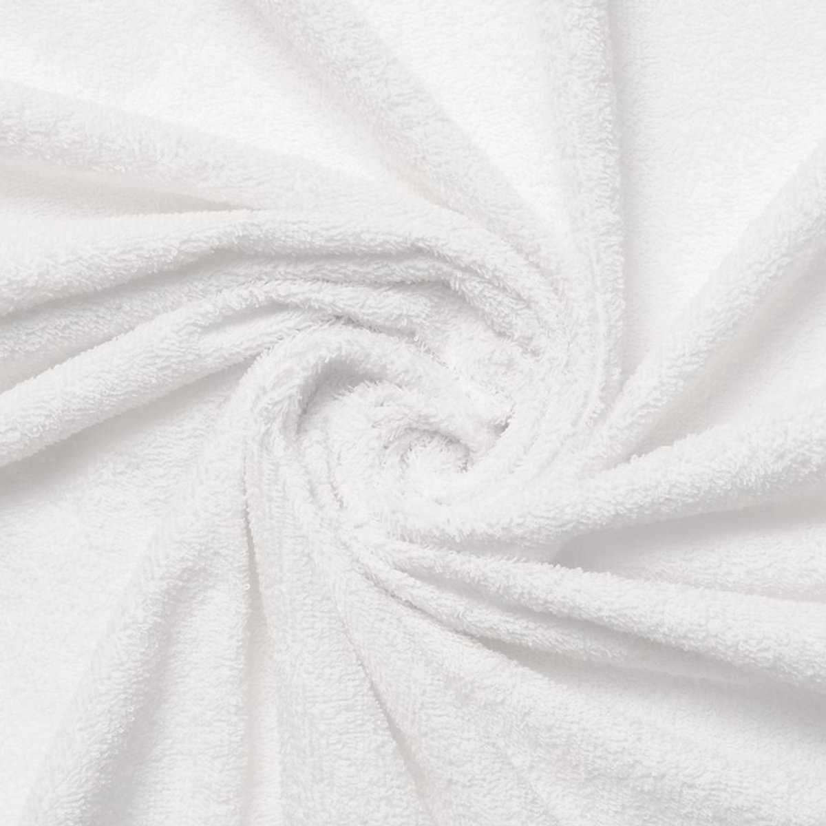 Matex Frottee Serie - Waterdicht Hoeslaken - 90x200x20 cm - Ademend - OEKO-TEX Certificaat