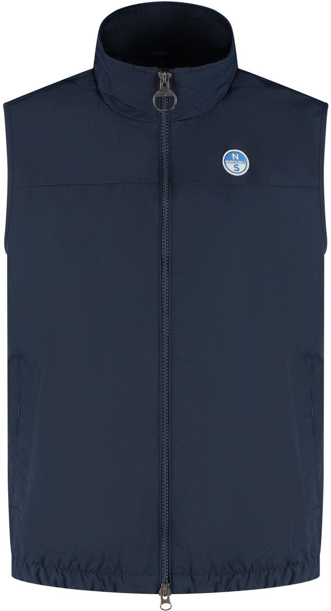 North Sails Sailor Vest Heren - Maat M