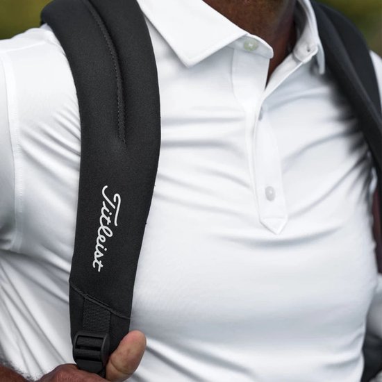 Titleist Players S4 Stadry standbag monterey van Merkloos — afbeelding 4