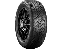 Autobanden - Zomerbanden Winterbanden - Veilig Rijden - Asymmetrisch Loopvlak - 215/50 R18 - Zwart