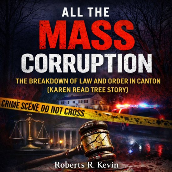 All The Mass Corruption - cover