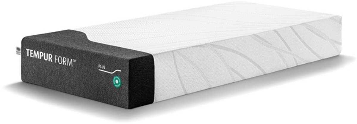 TEMPUR Form Plus Matras Medium