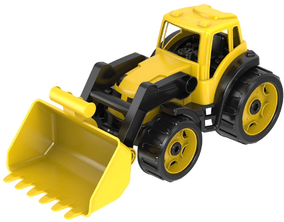 Summertime Tractor Loader XL (2018024)