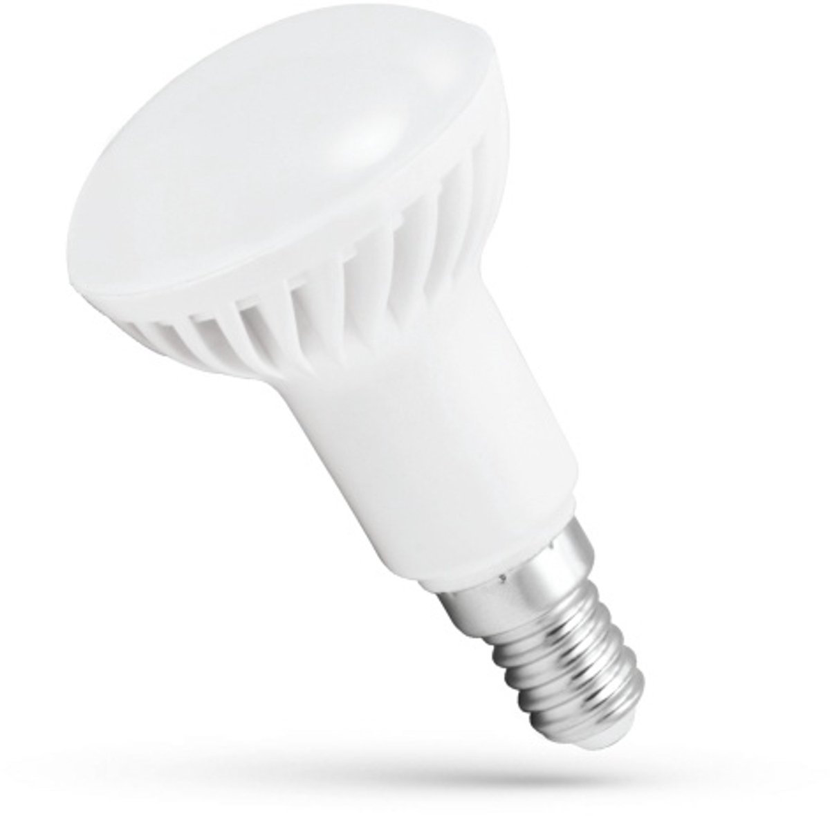 Spectrum LED Lamp A60 E27 - 20W - 230V - 2045 Lumen - 6000K Koud Wit - Ø60mm - Voor Plafon